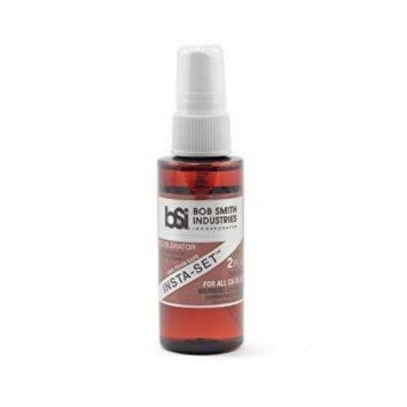 BSI Insta-Set Cyanoacrylate Accelerator