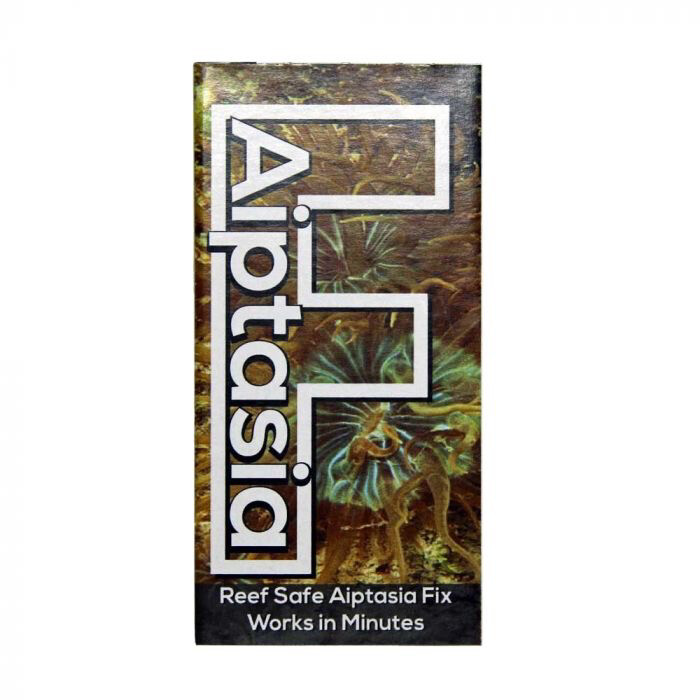 F-Aiptasia - Reefsafe Aiptasia Fix