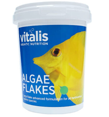 Vitalis Flakes 40g