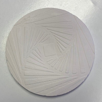 Ceramic Frags Disks