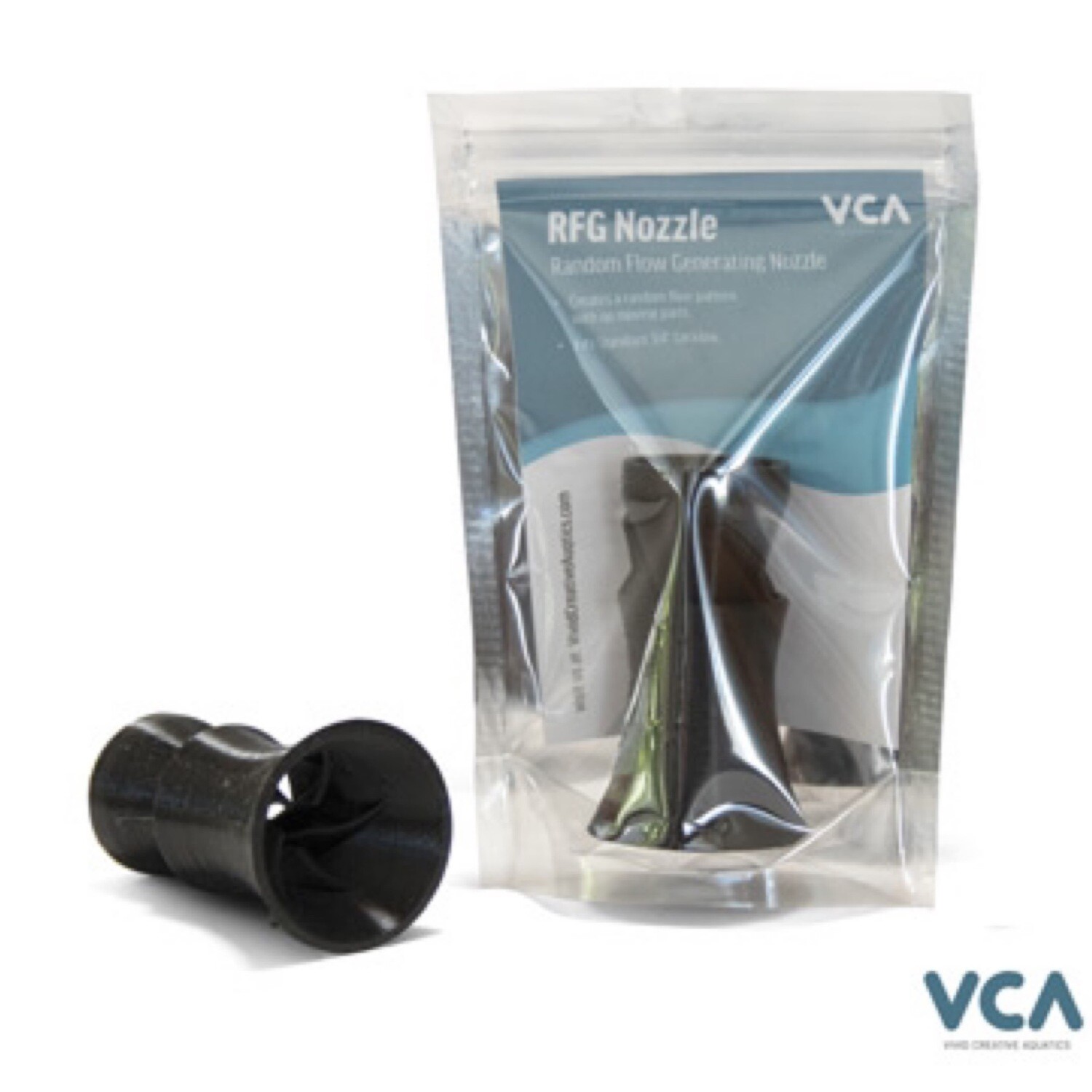 VCA 1/2” RFG Nozzle