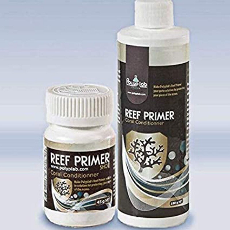 Polyplab Reef Primer Coral Conditioner