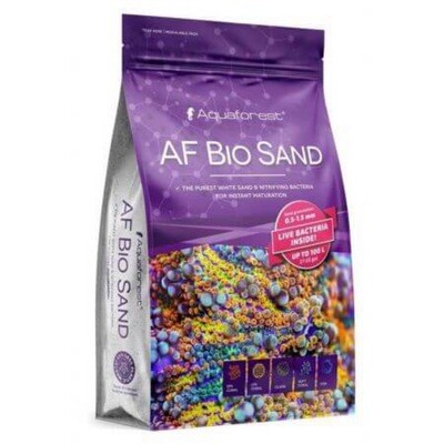 Aquaforest Bio Sand 7.5 kg