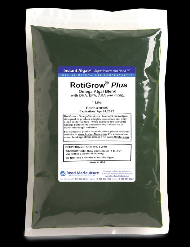 Reef Nutrition RotiGrow Plus 1 litre