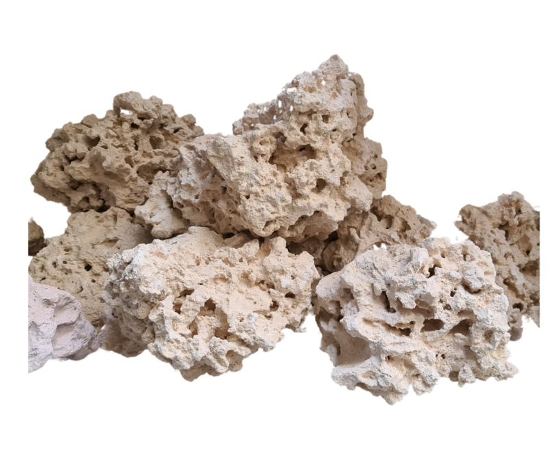MarcoRocks Reef Saver Base Rock