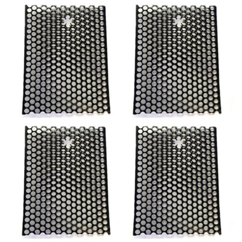 Two Little Fishies Pouch Feeder Replacement Pouches - 4 pk