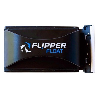 Flipper Aquarium Algae Magnet Standard FLOAT Cleaner