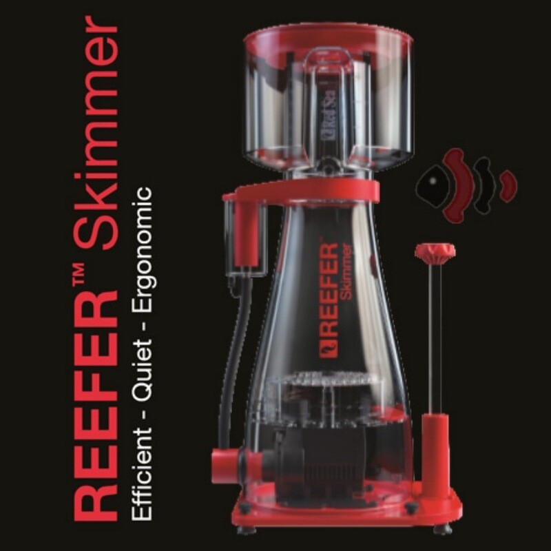 Red Sea Reefer Skimmer RSK