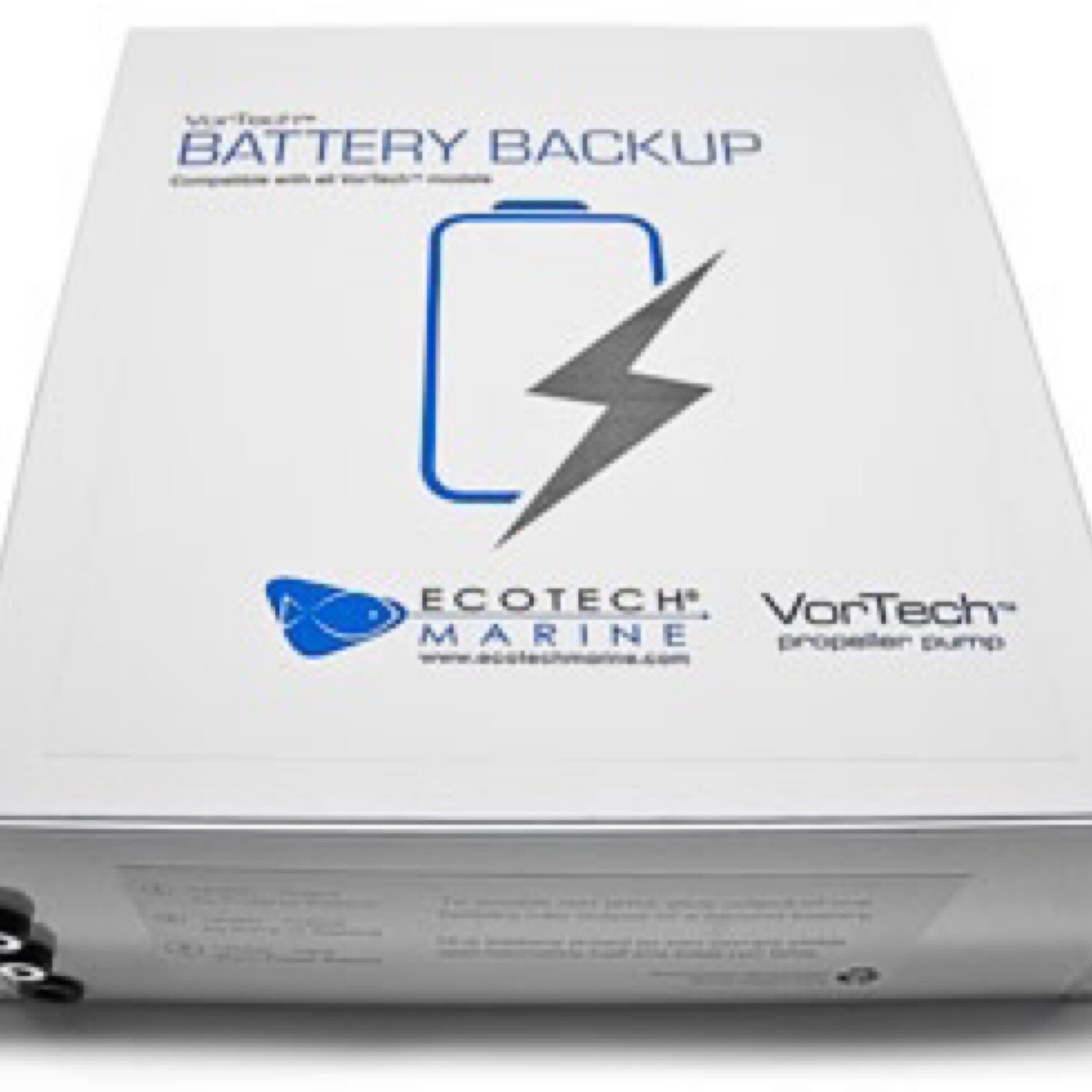 Ecotech Marine Vortech Battery Backup