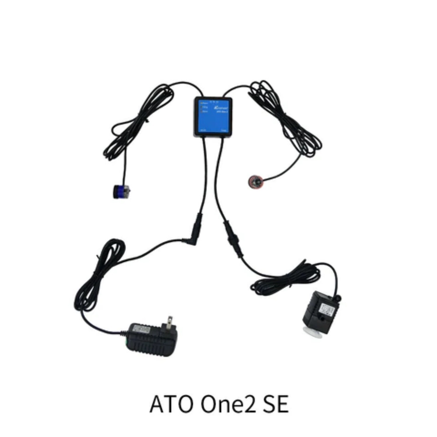 KAMOER ATO ONE V2