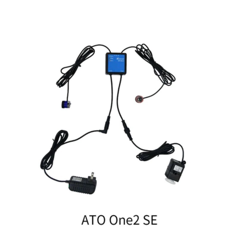 KAMOER ATO ONE V2
