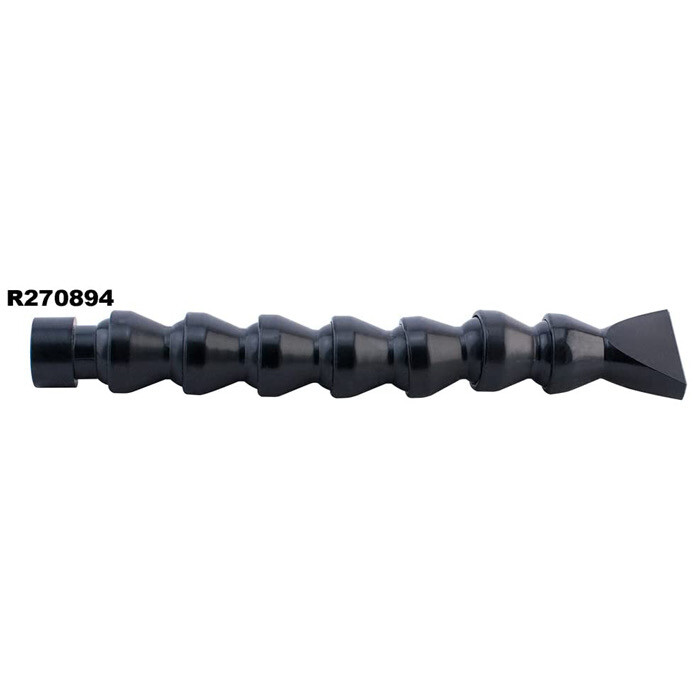 Lifegard Nozzels, Size and type: 1 3/4” flat, 1/2”, Socket