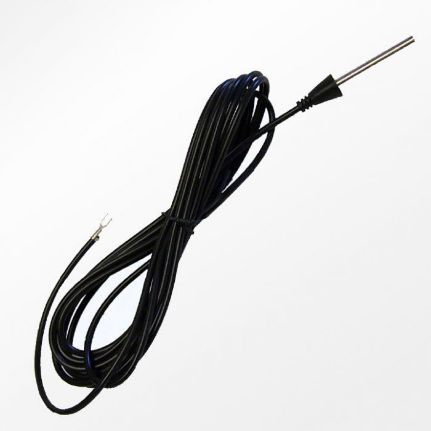 Octopus Titanium Ground Probe