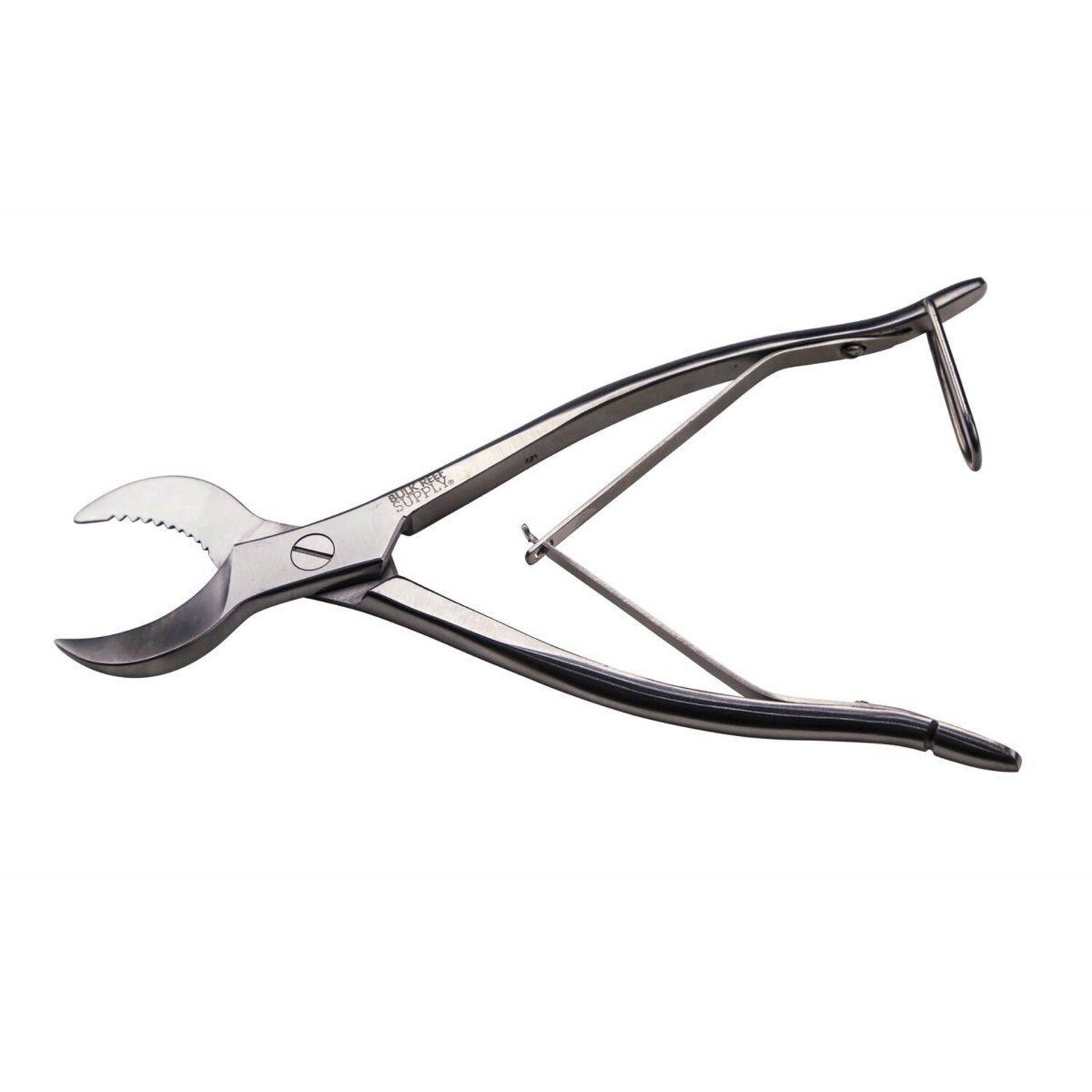 BRS Large Curved Blade SPS Coral Cutter