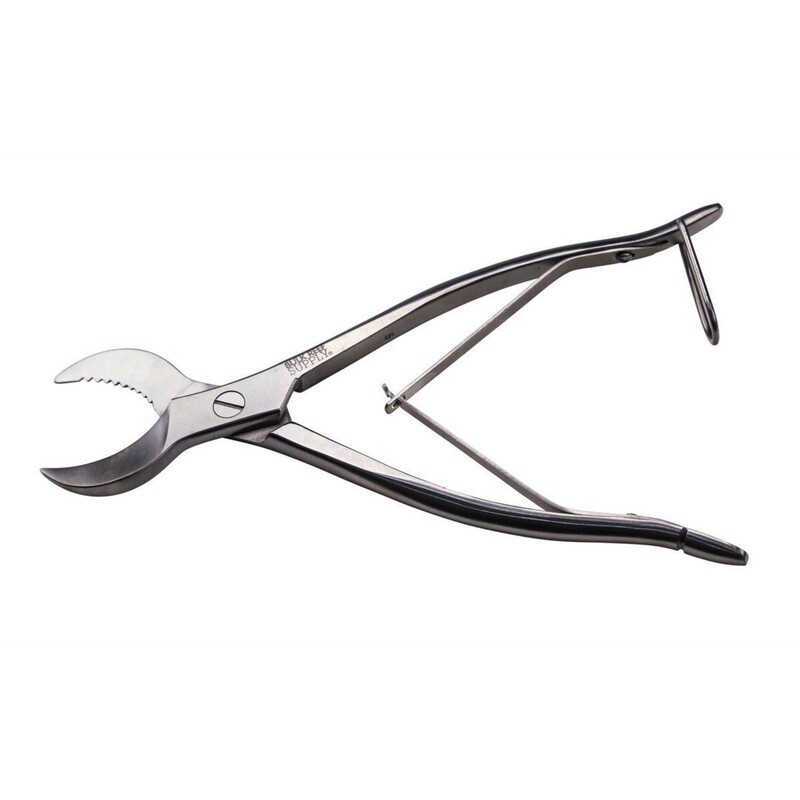 BRS Large Curved Blade SPS Coral Cutter
