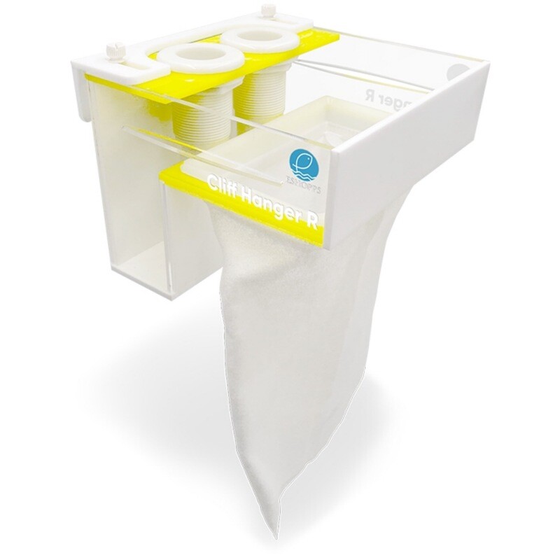 Eshopps Cliff Hanger - Rectangle filter