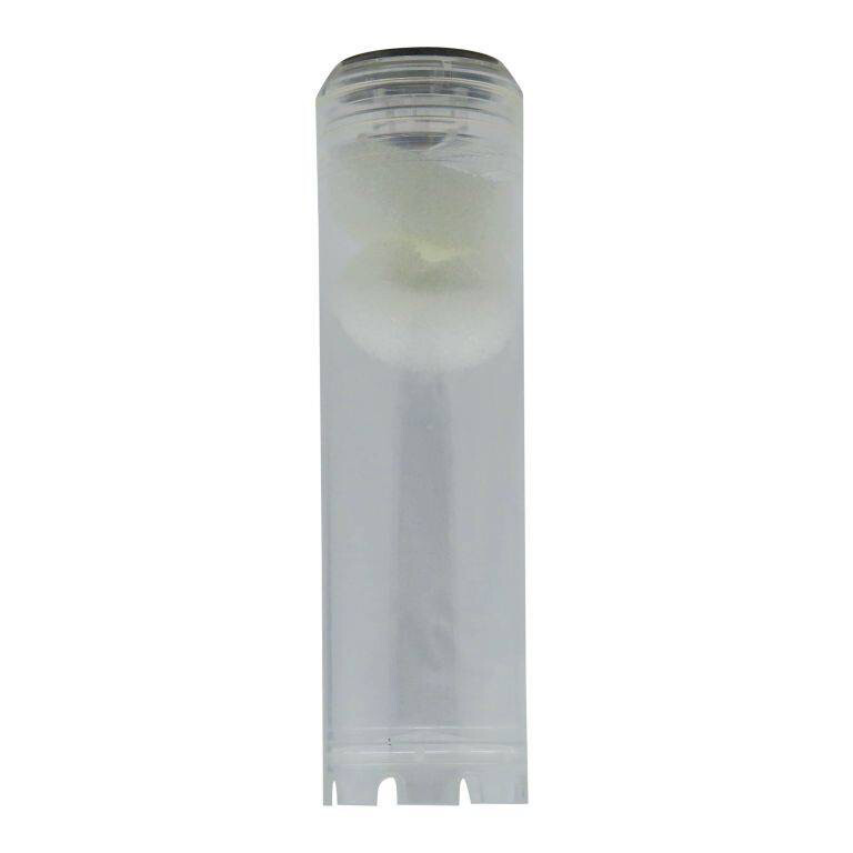 Hard Shell Reactor Refillable Cartridge 10”