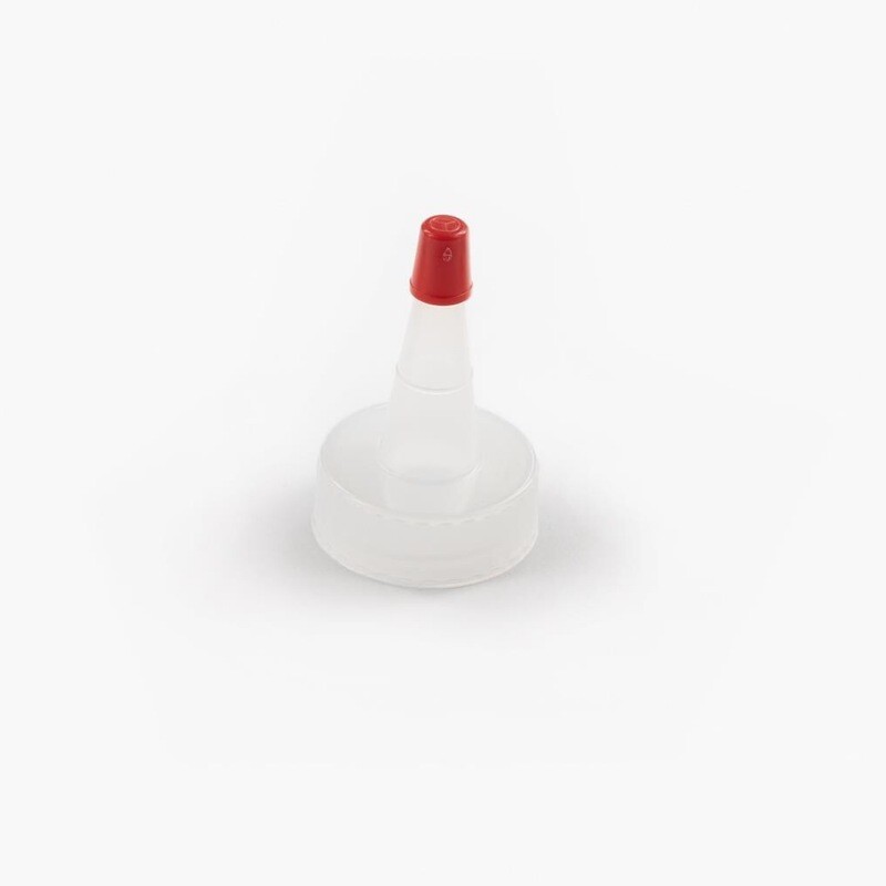 Replacement Squeeze Cap