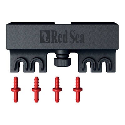 Red Sea ReefDose Tube Holder - 4 Tube