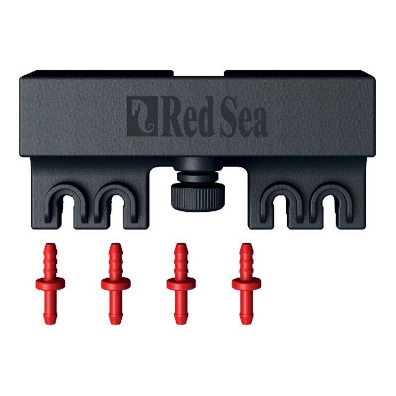 Red Sea ReefDose Tube Holder - 4 Tube