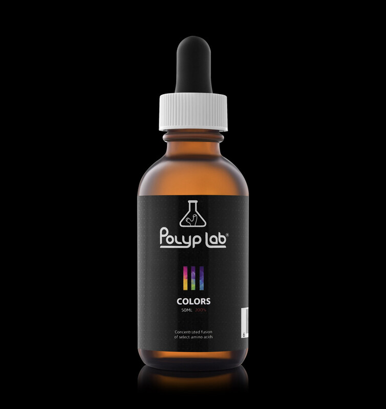 PolypLab Colors 50ml