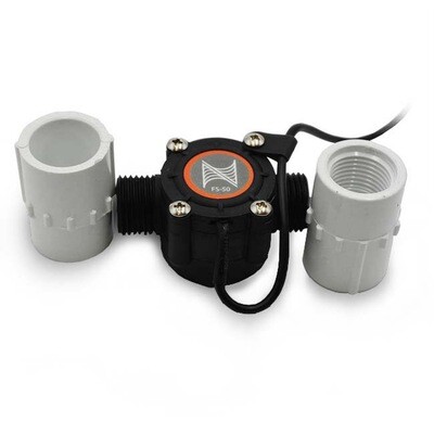 Neptune Systems Apex FS-50 1/2” Flow Sensor