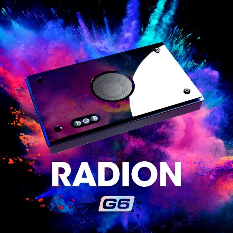 Ecotech Marine Radion G6
