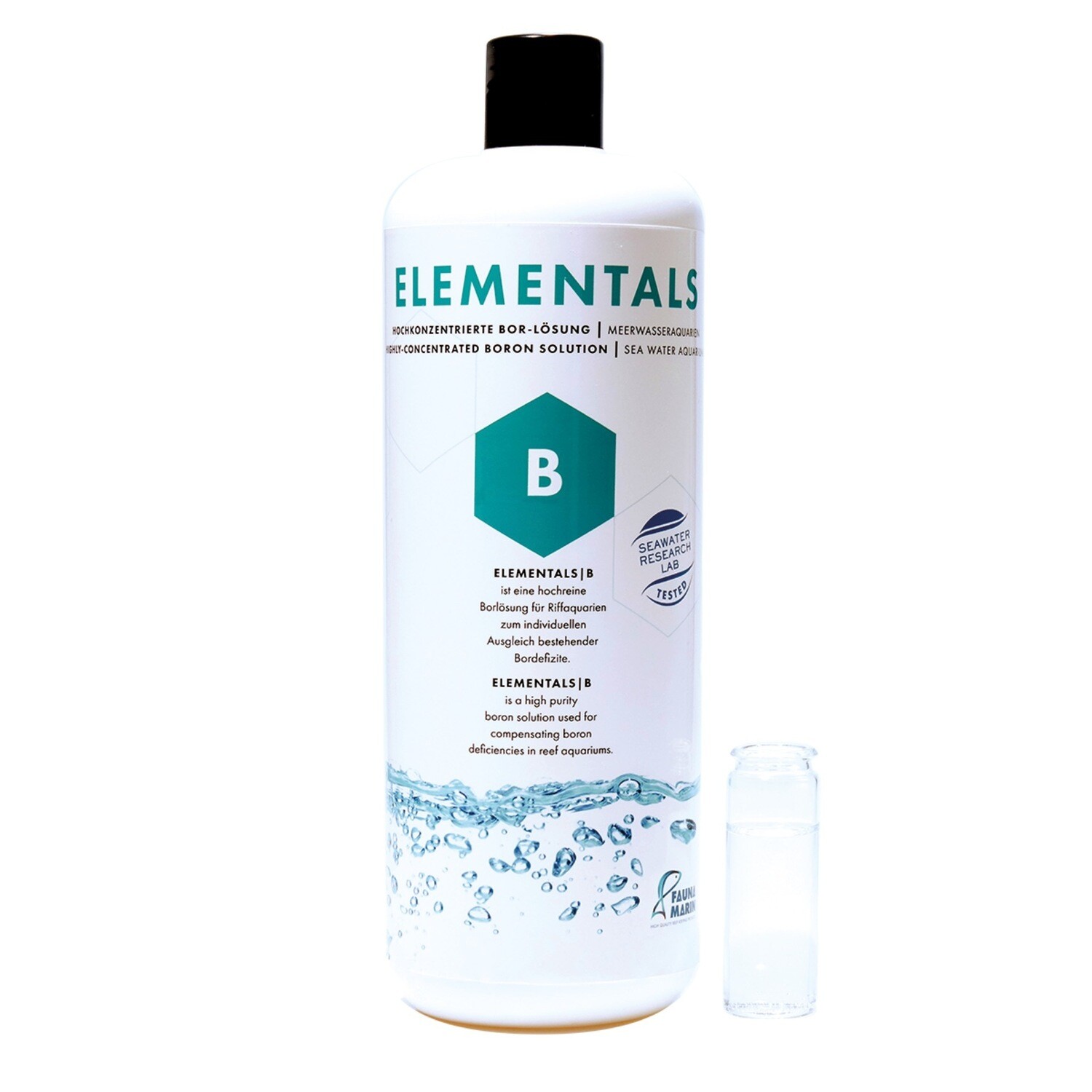 Elementals B 1000 ml - Fauna Marin