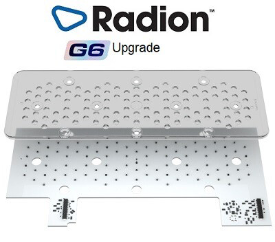 Ecotech Marine Radion G5 to G6 Upgrade
