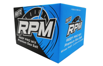 Fritz RPM - Reef Pro Mix 200gl