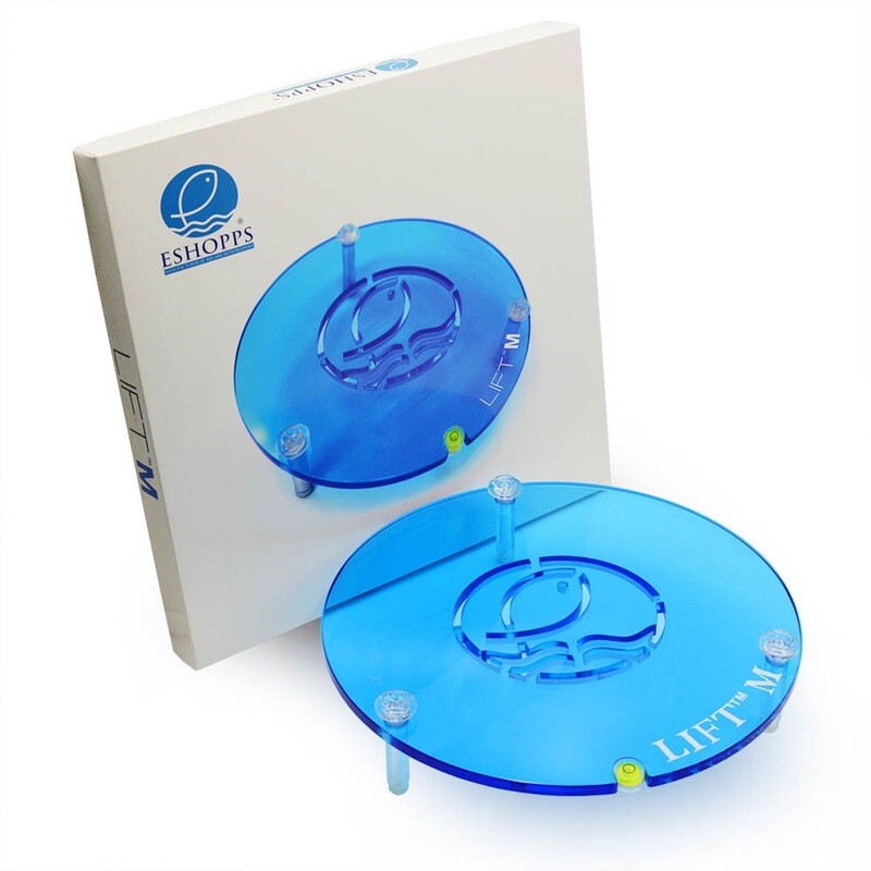 Eshopps Lift Medium Skimmer Stand