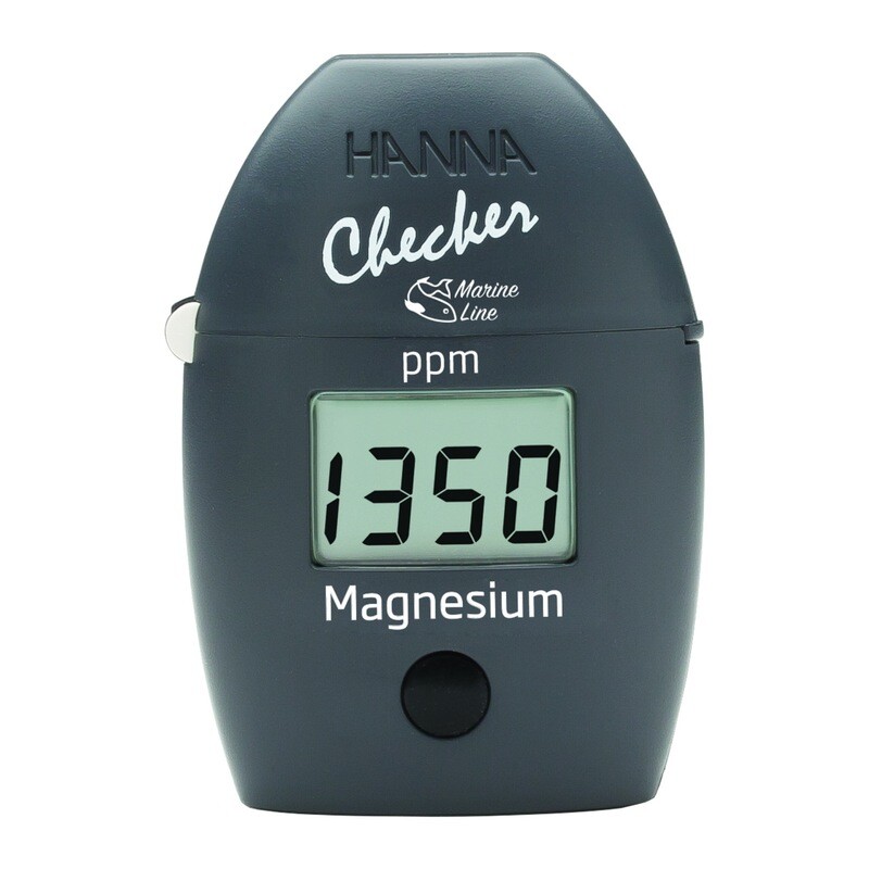 Hanna Marine Magnesium Colorimeter HI783
