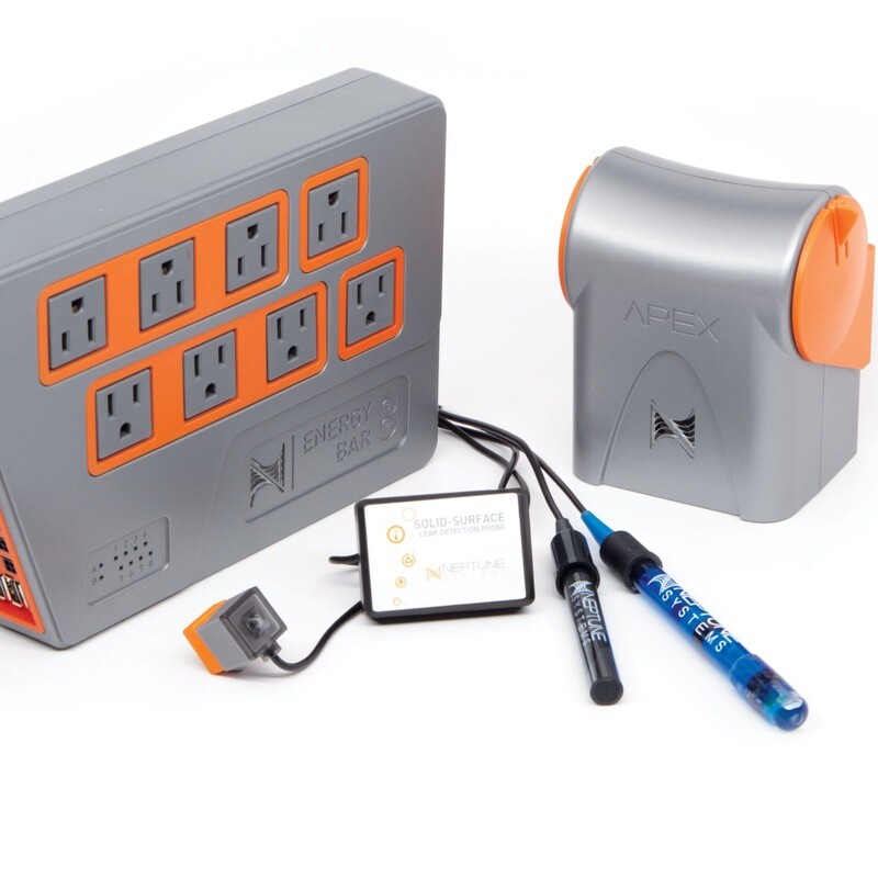 Neptune Systems A3 Apex System *NEW