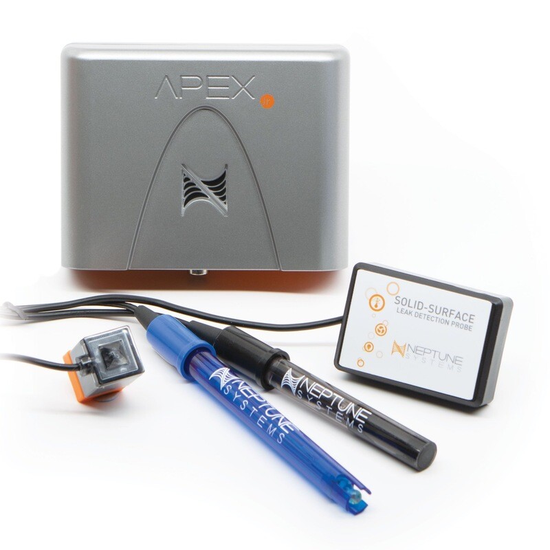 Neptune Systems A3 Apex Jr System *NEW