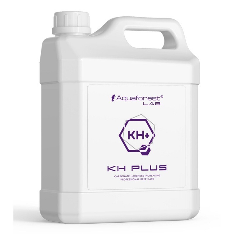 Aquaforest LAB KH Plus 2 litre