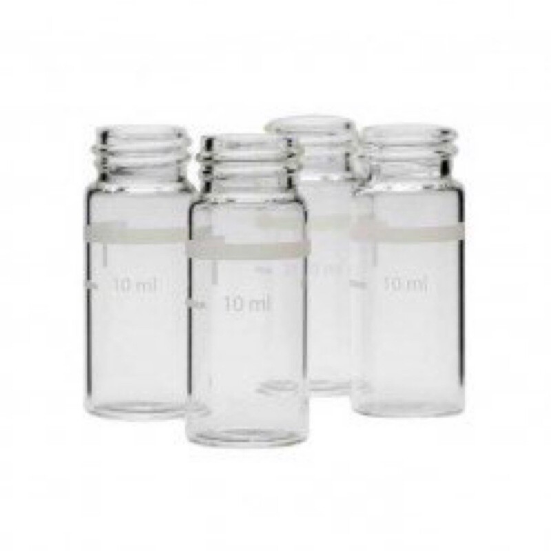 Hanna Instruments HI 731331N Cuvettes for Turbidity Meters, 2-Pack