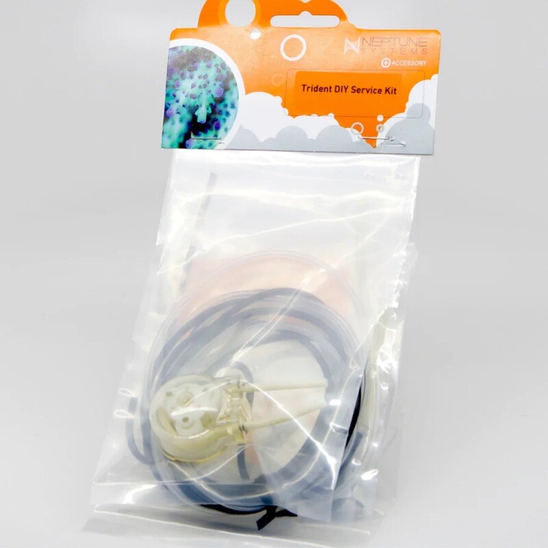 Neptune Systems Trident DIY Service Kit