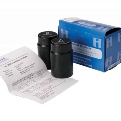 Hanna Instruments HI97105-11 CAL Check Standards for HI97105