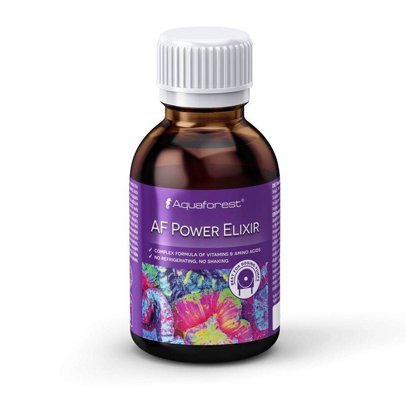 Aquaforest AF Power Elixir