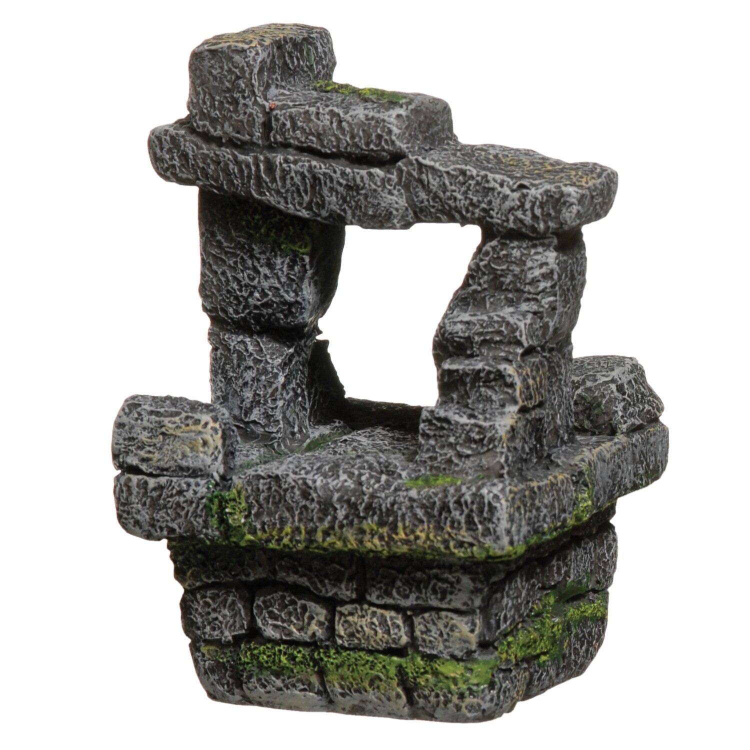 Marina 2L Betta Kit Rock Ornament