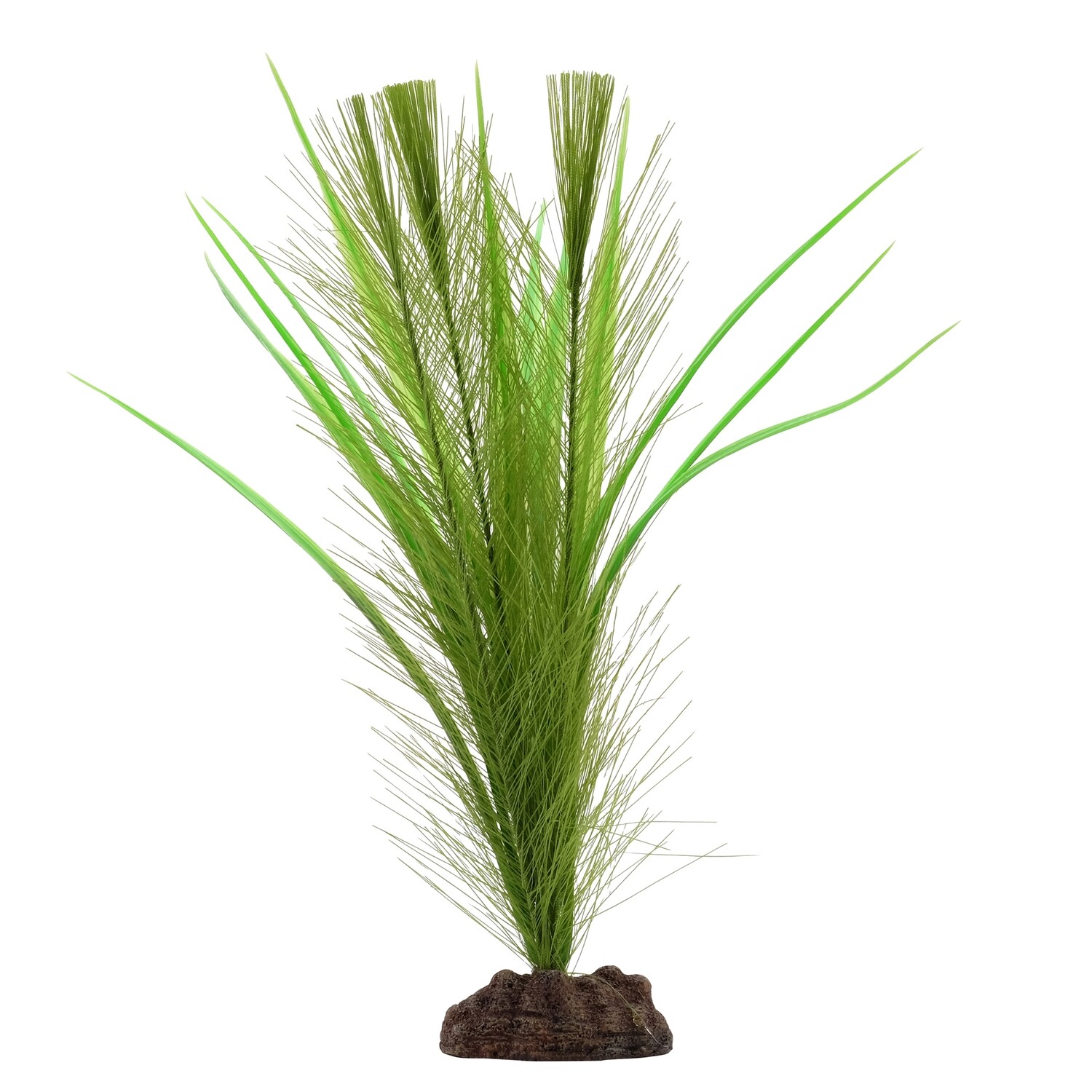 Fluval Aqualife Plant Scapes Green Parrot&#39;s Feather/ Vallisneria Plant Mix - 30.5 cm (12 in)