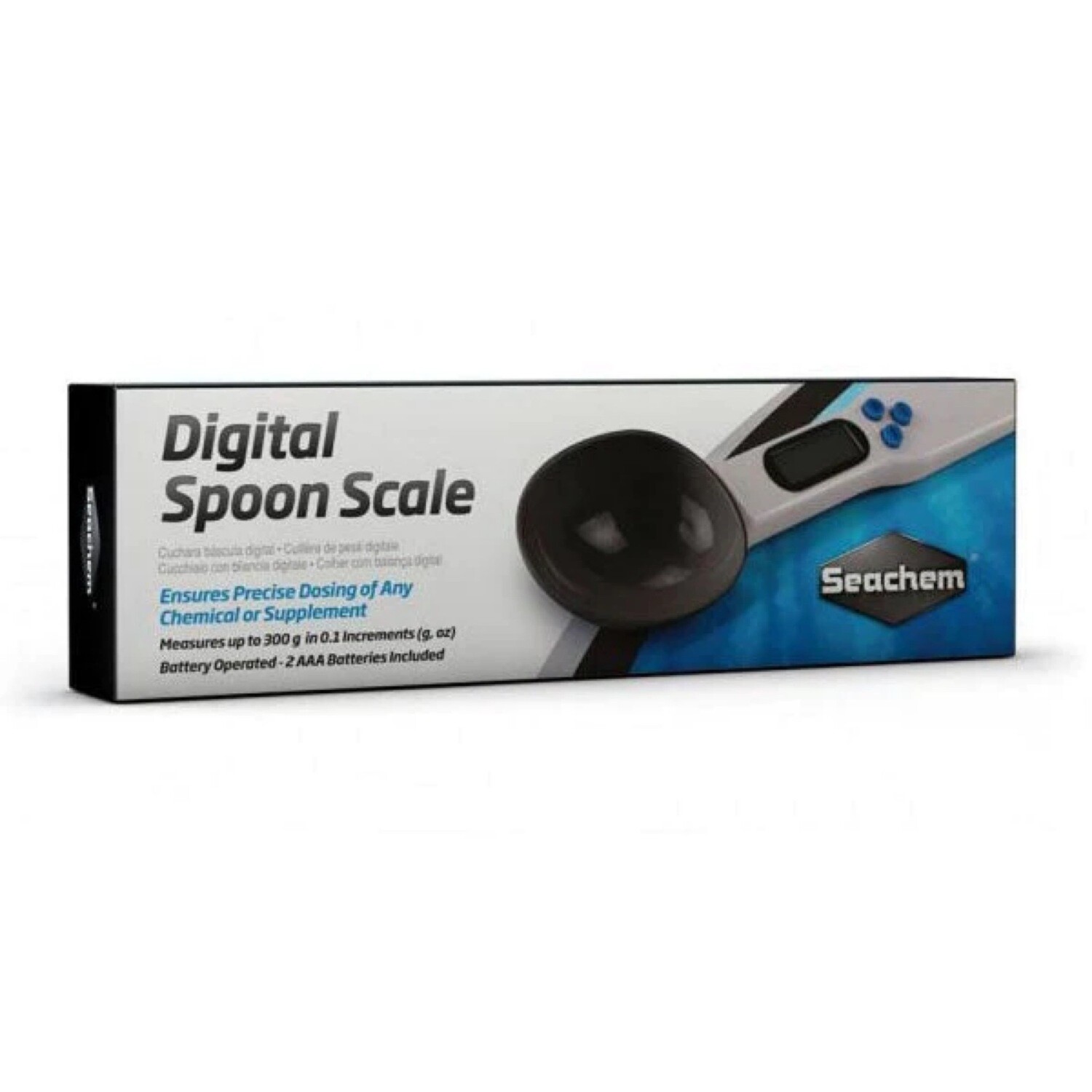 Seachem Digital Spoon