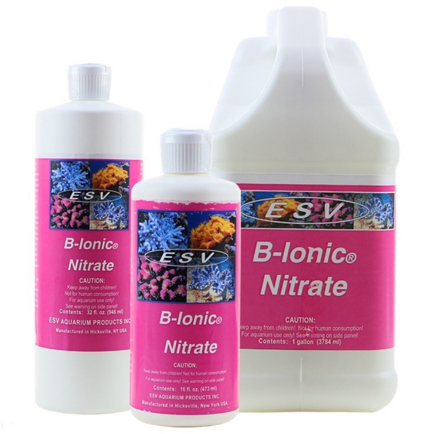 ESV B-Ionic Nitrate