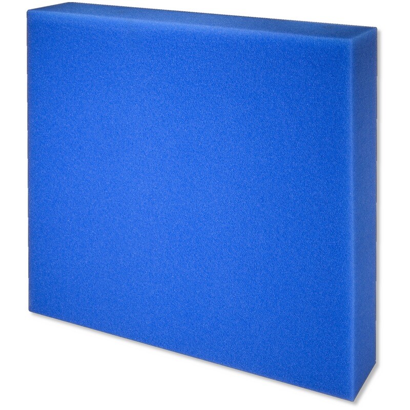JBL Fine Filter Foam 50 x 50 x 5cm (Fine or Coarse)