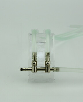 ISTA Metal Air Valve - Multiple sizes, Qty of valves: 2 valve