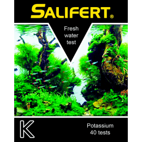 Salifert Freshwater Potassium Test