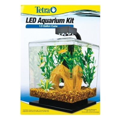 Tetra LED Aquarium Kit 1.5g
