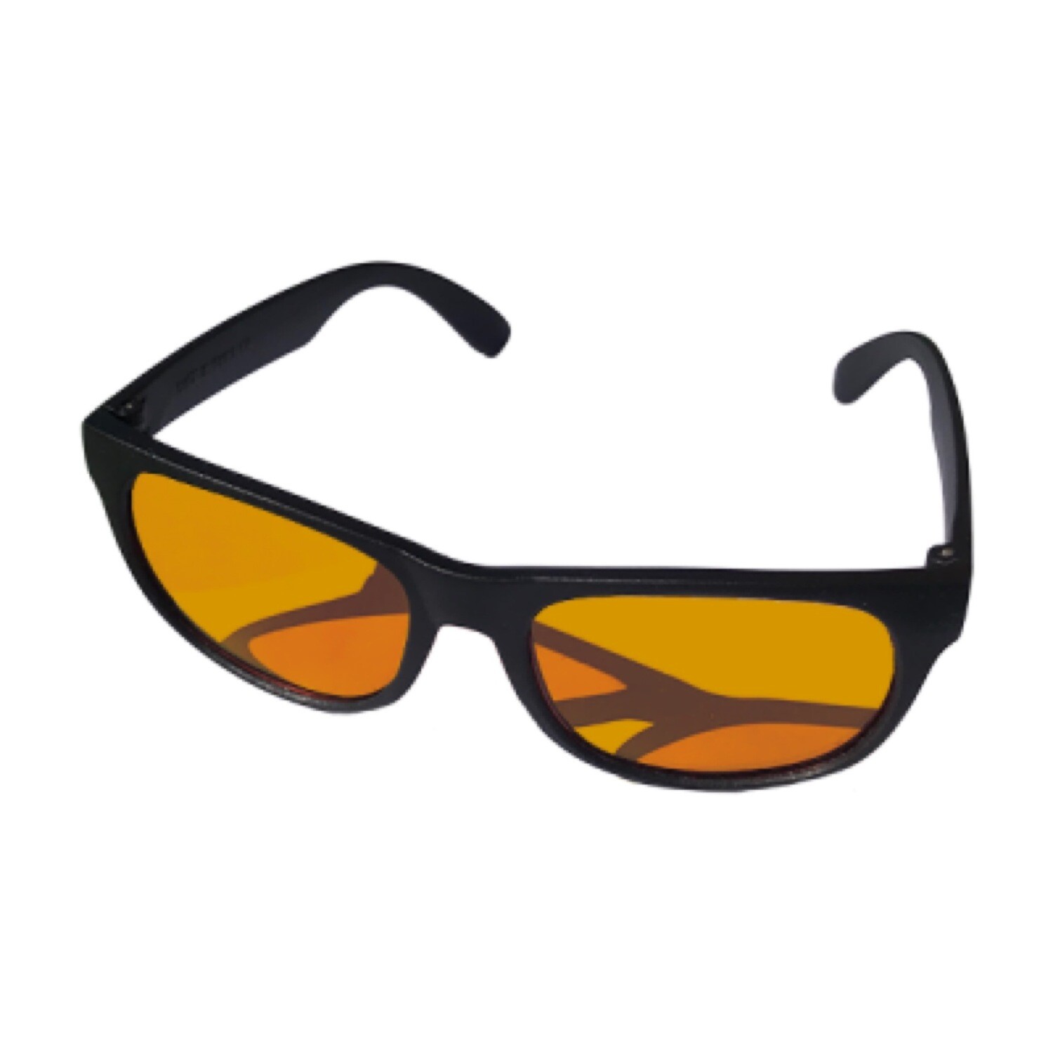 D-D’s Coral Viewing Glasses