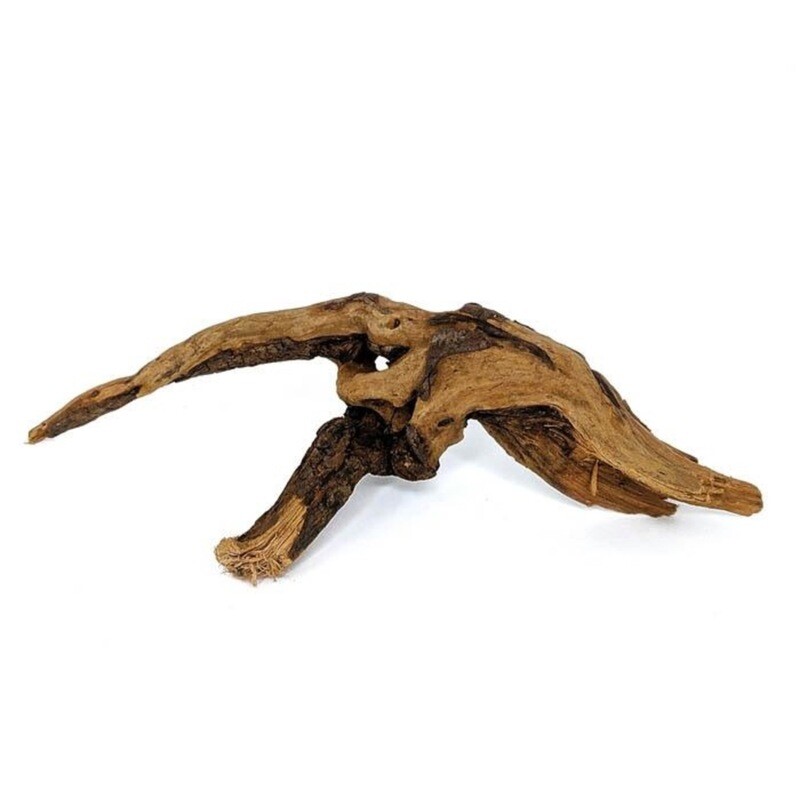 Aquaglobe Pacific Wood