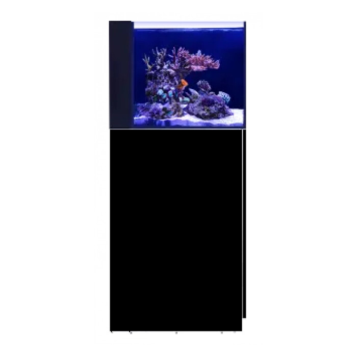 Red Sea Desktop Peninsula Aquarium &amp; Cabinet